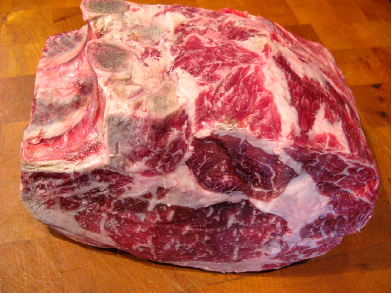 Woran erkennt man gutes&nbsp;Fleisch?