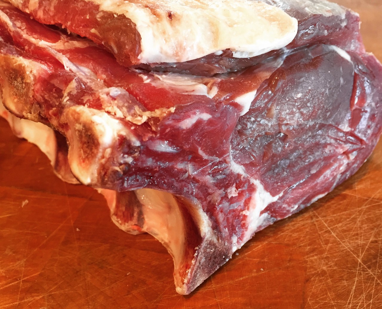 Woran erkennt man gutes Fleisch? – Teil 2