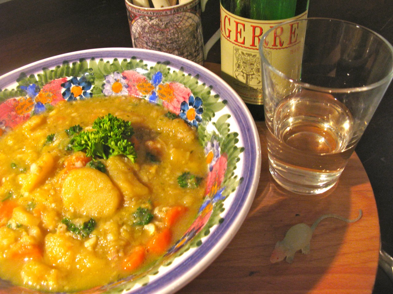 San Sebastian |&nbsp;Porrusalda