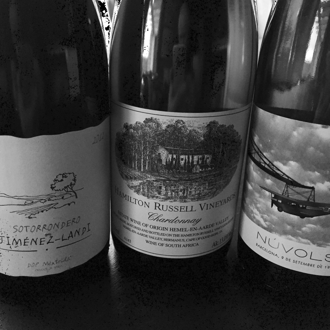 Ein Gutes Neues Jahr euch&nbsp;allen!