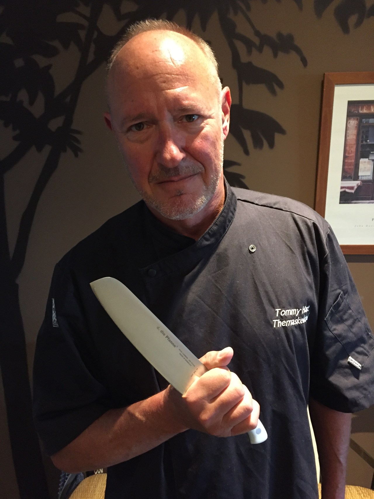 Die Liebe (zum Kochen) in Zeiten des Coronavirus‘