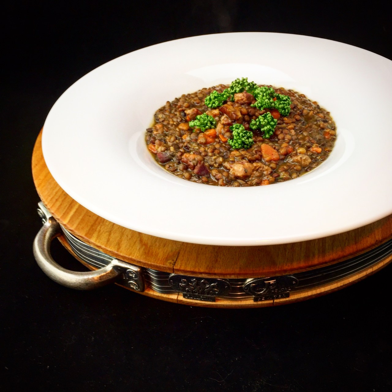 Linsen | Superfood als&nbsp;Schnellküche