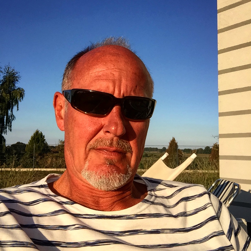 Ich koche – also bin&nbsp;ich.