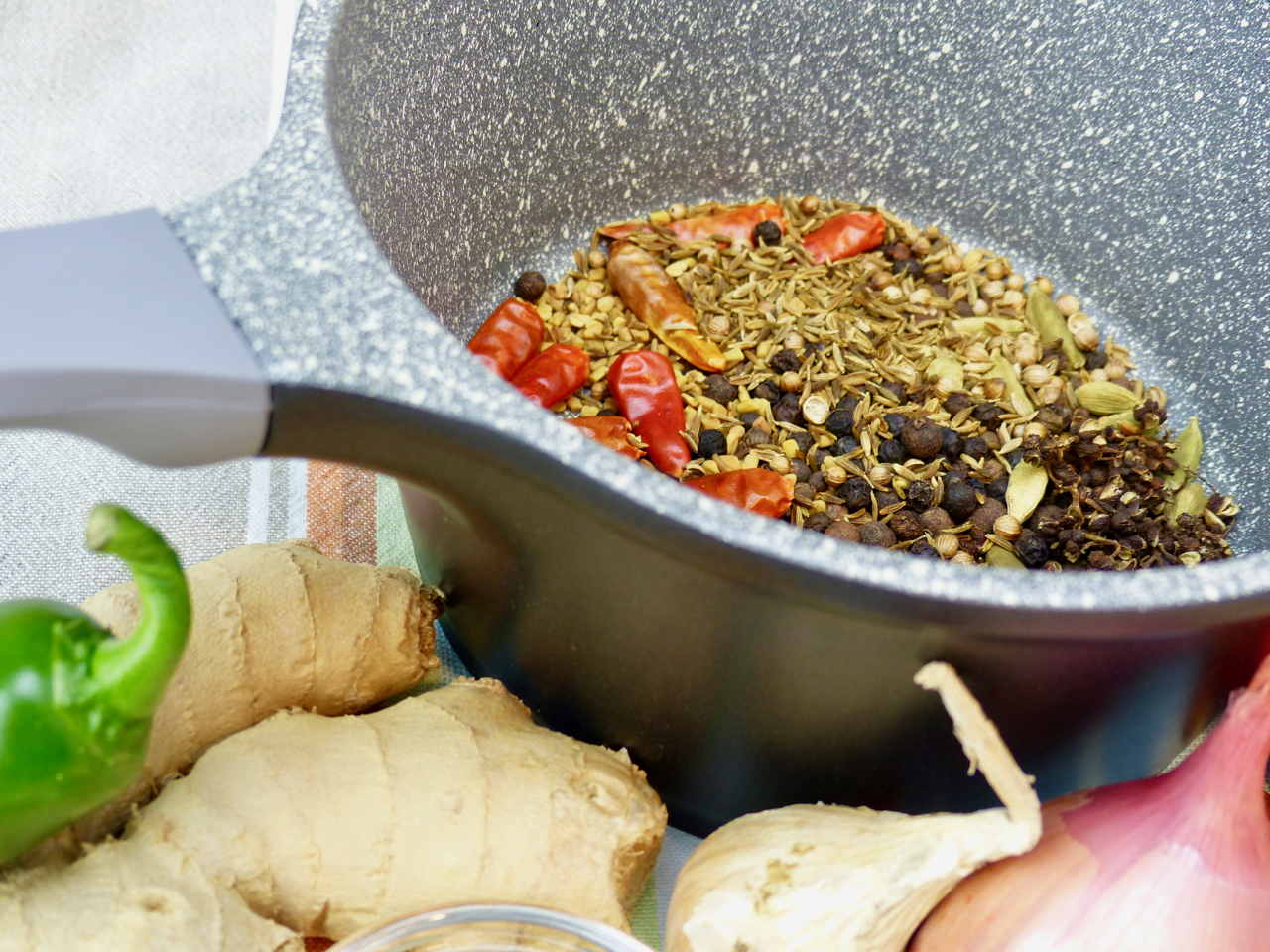 Berbere_Gewuerzmischung_3