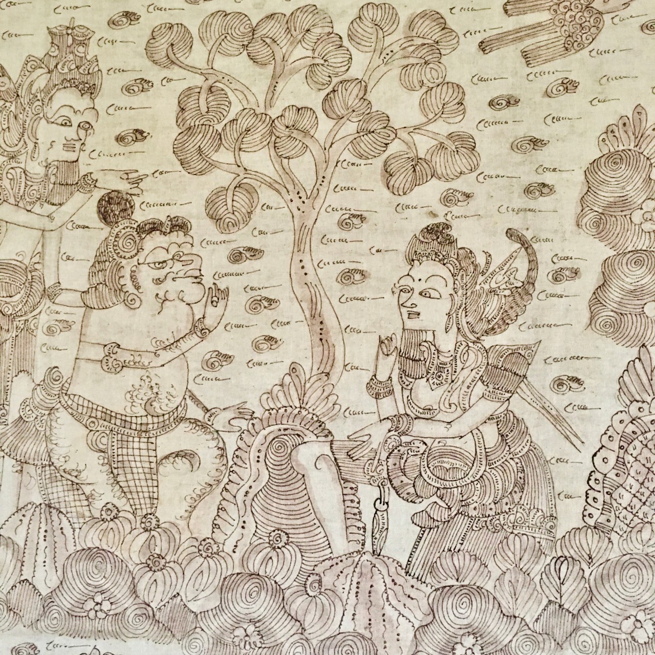 Veganes Curry – Padang&nbsp;Style